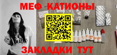 молекула духа Камень-на-Оби
